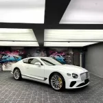 TPU Gloss Crystal White Car Vinyl Wrap