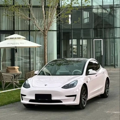 TPU Gloss Mary Kay Pink PPF Paint Protection Film 02