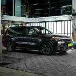 TPU Gloss Metal Paint Black Car Vinyl Wrap