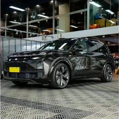 TPU Gloss Metal Paint Black PPF Paint Protection Film 02