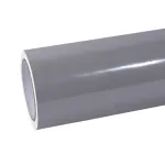 TPU Light Nardo Grey Car Vinyl Wrap