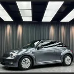 TPU Mercedes Benz Gloss Selenite Grey Car Vinyl Wrap