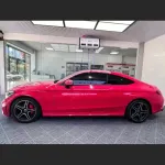TPU Gloss Crystal Strawberry Red Car Vinyl Wrap