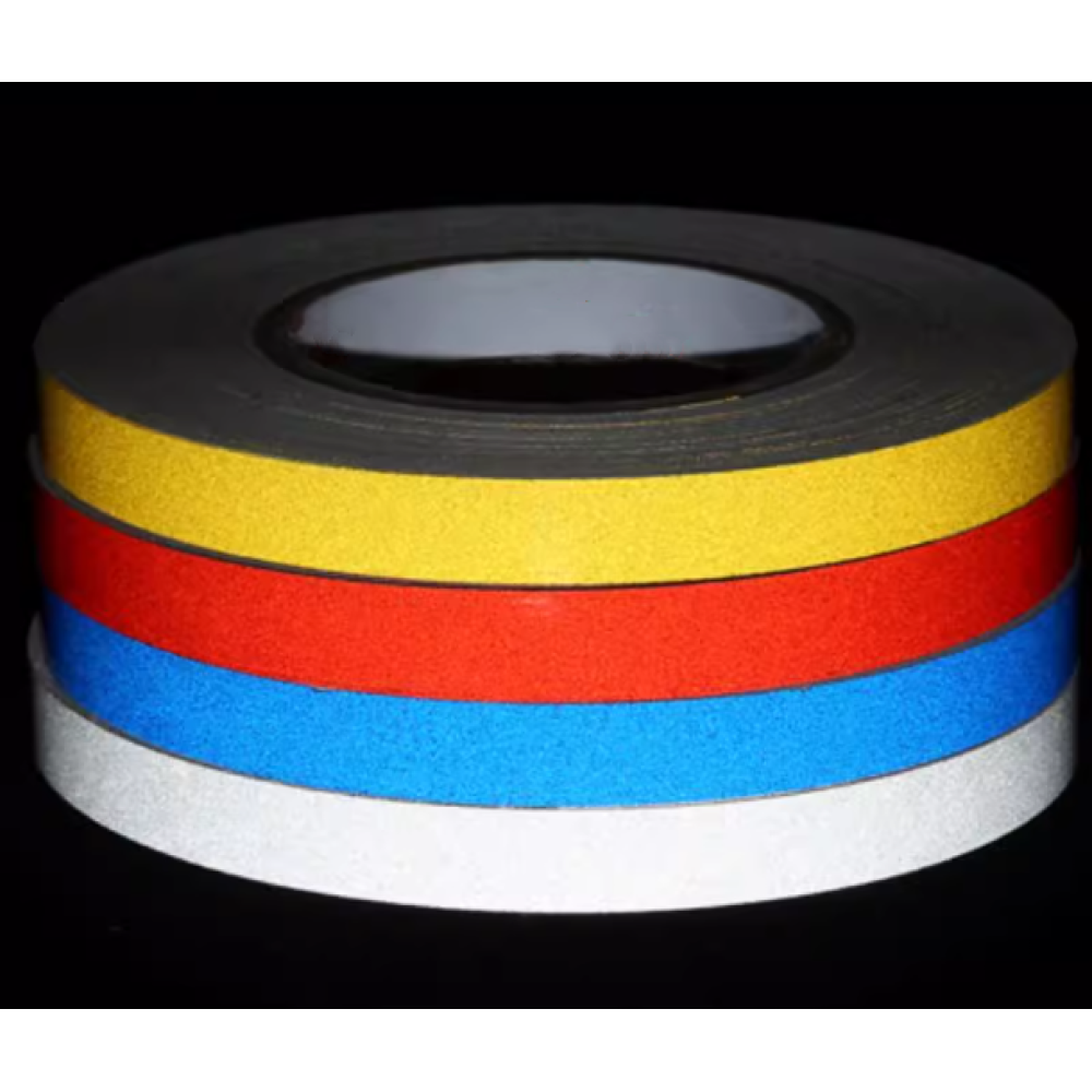 Car Body Reflective Luminous Sticker