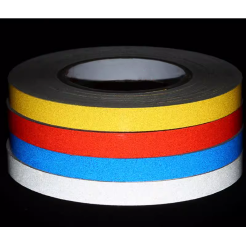 Car Body Reflective Luminous Sticker