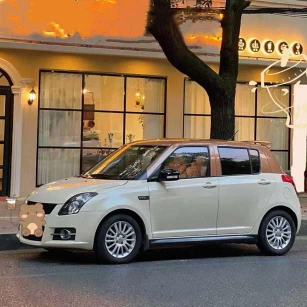 Caramel Brown Car Vinyl Wrap