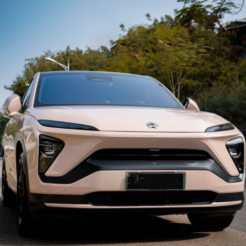 First Love Pink Car Vinyl Wrap