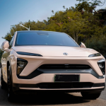 First Love Pink Car Vinyl Wrap