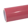 Glossy Morganite Red Car Vinyl Wrap