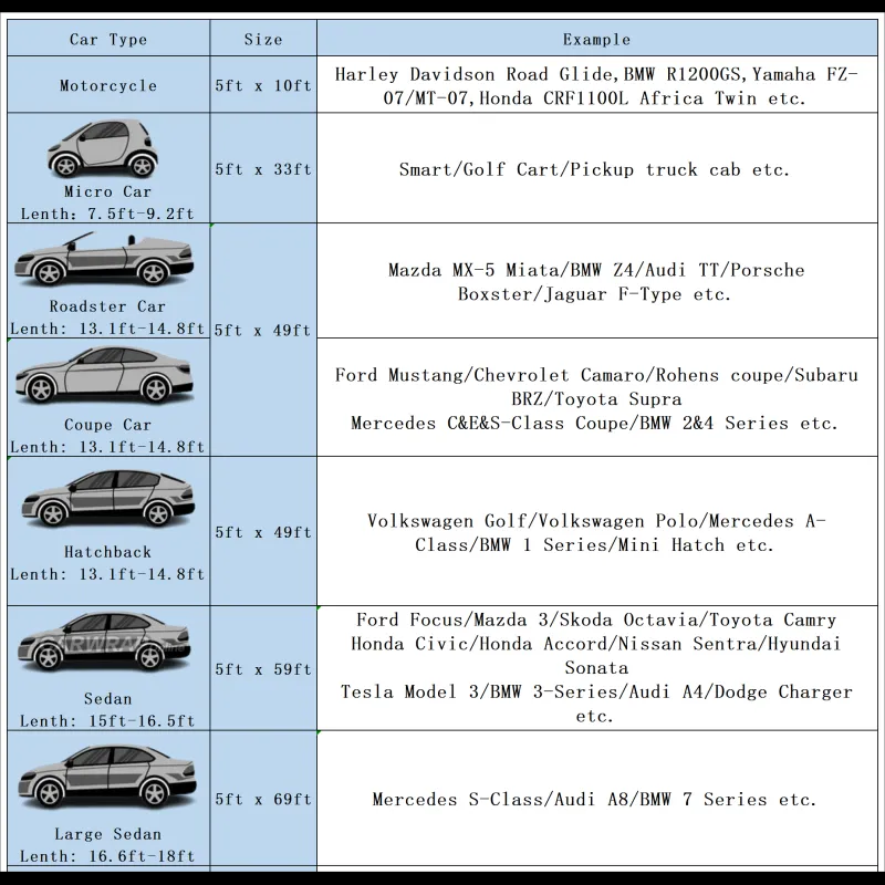 Benz Matte PET Metallic Romance Red Car Vinyl Wrap 2