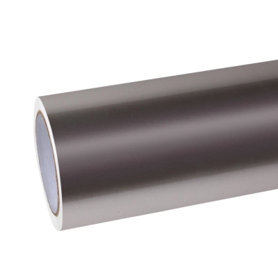 Metal Champaign Dark Gold Car Vinyl Wrap 01