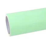 Ultimate Flat Hazy Green Car Vinyl Wrap