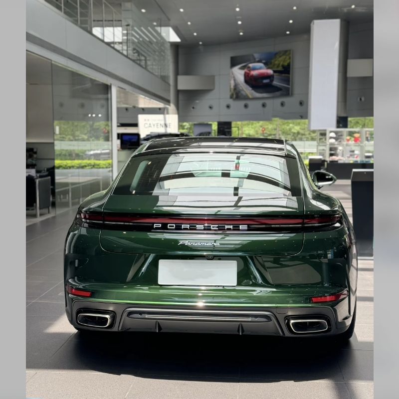 PET Oak Aluminum Metallic Paint Car Vinyl Wrap