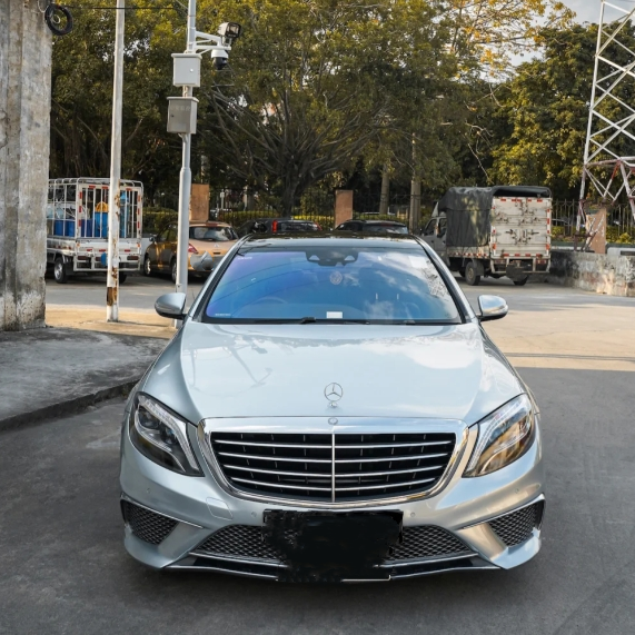 Dolomite Metallic Paint Car Vinyl Wrap