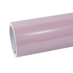 Porsche BMW Tesla  Benz Gloss PET Bentley Passion Pink Car Vinyl Wrap