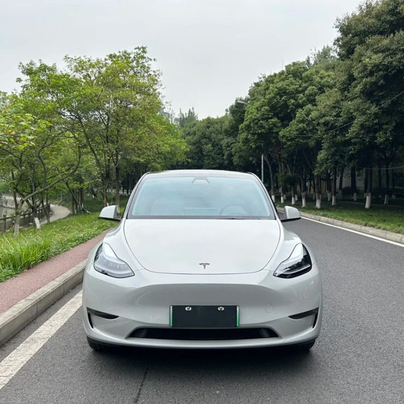 Crystal grey Car Vinyl Wrap