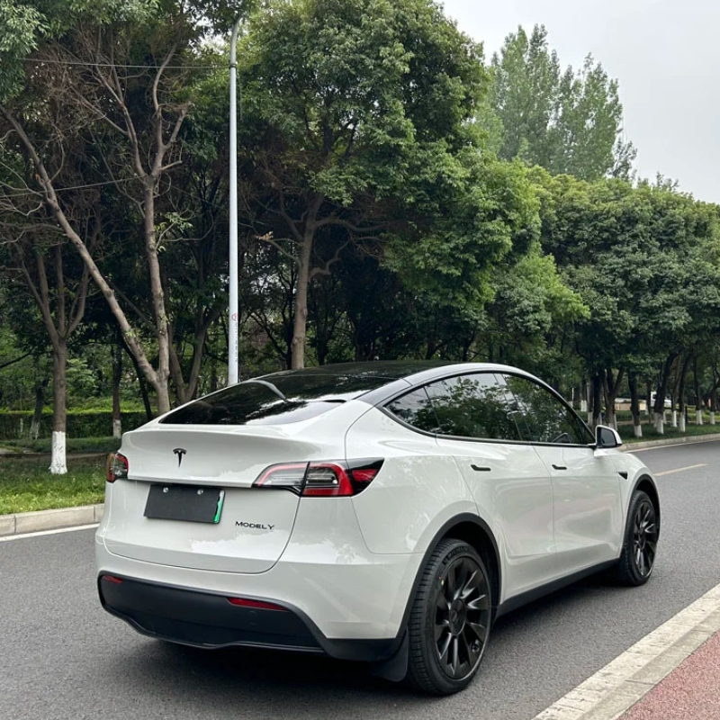 Crystal grey Car Vinyl Wrap