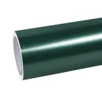 Benz Matte Metallic Heavy Metal Emerald Green Car Vinyl Wrap