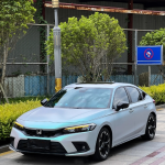 Glossy Magic Green Blue Car Vinyl Wrap