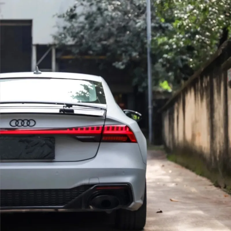 Ultimate Flat Battleship Grey Car Vinyl Wrap Car Vinyl Wrap