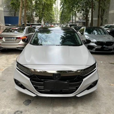 Ultimate Flat Cement Grey Car Vinyl Wrap 02