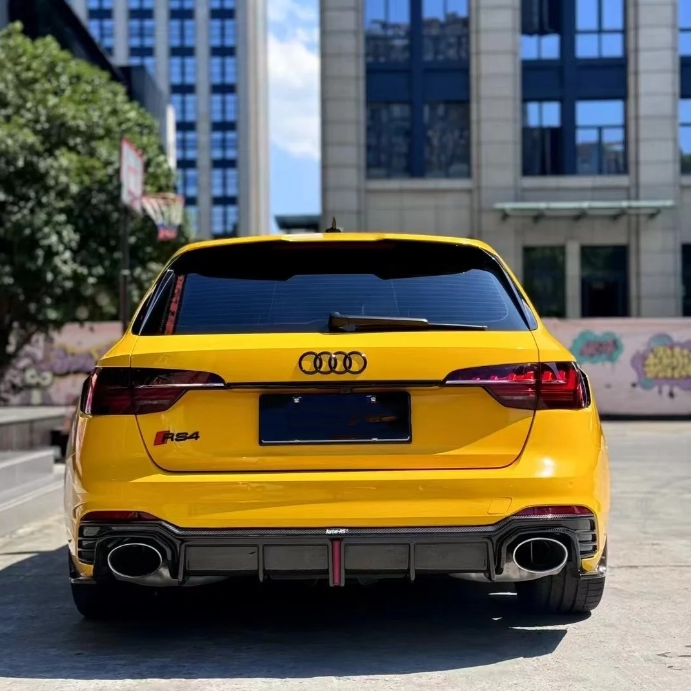 Ultimate Flat Sunflower Yellow Car Vinyl Wrap