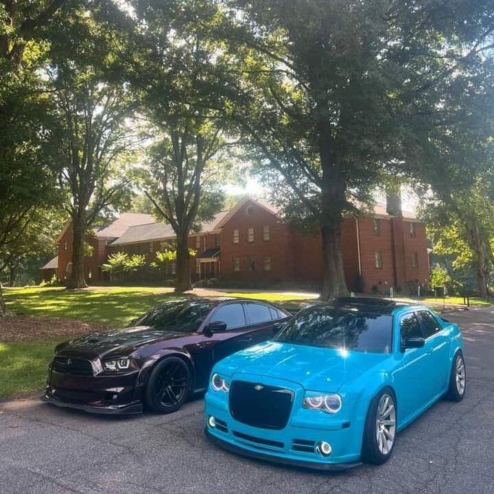 PET Super Gloss Miami Blue Car Vinyl Wrap