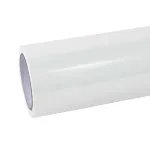 Ceramics White  Car Vinyl Wrap