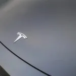 Metal Paint Wolfram Steel Car Vinyl Wrap