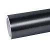 Metal Paint Wolfram Steel Car Vinyl Wrap