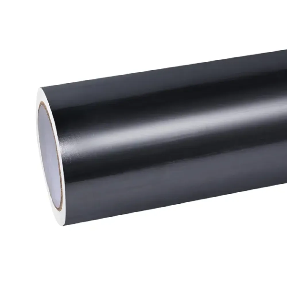 Metal Paint Wolfram Steel Car Vinyl Wrap