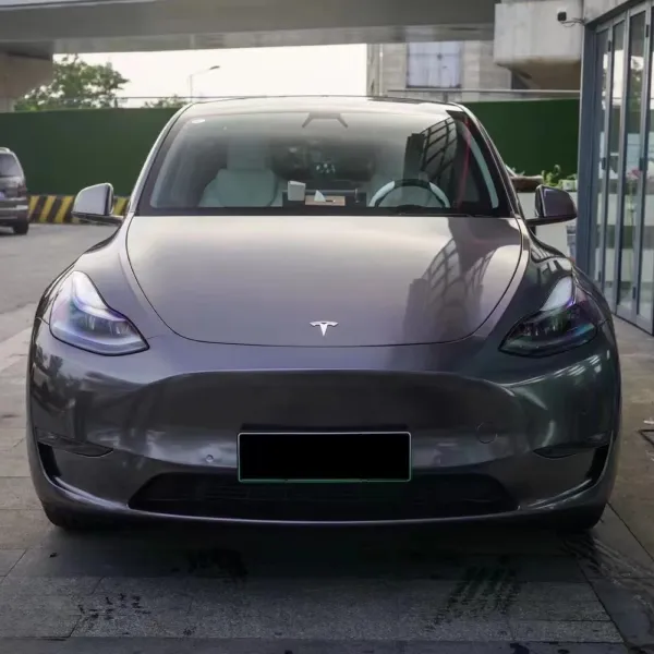 Metal Paint Wolfram Steel Car Vinyl Wrap