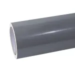 Super Gloss Brooklyn Grey Car Vinyl Wrap