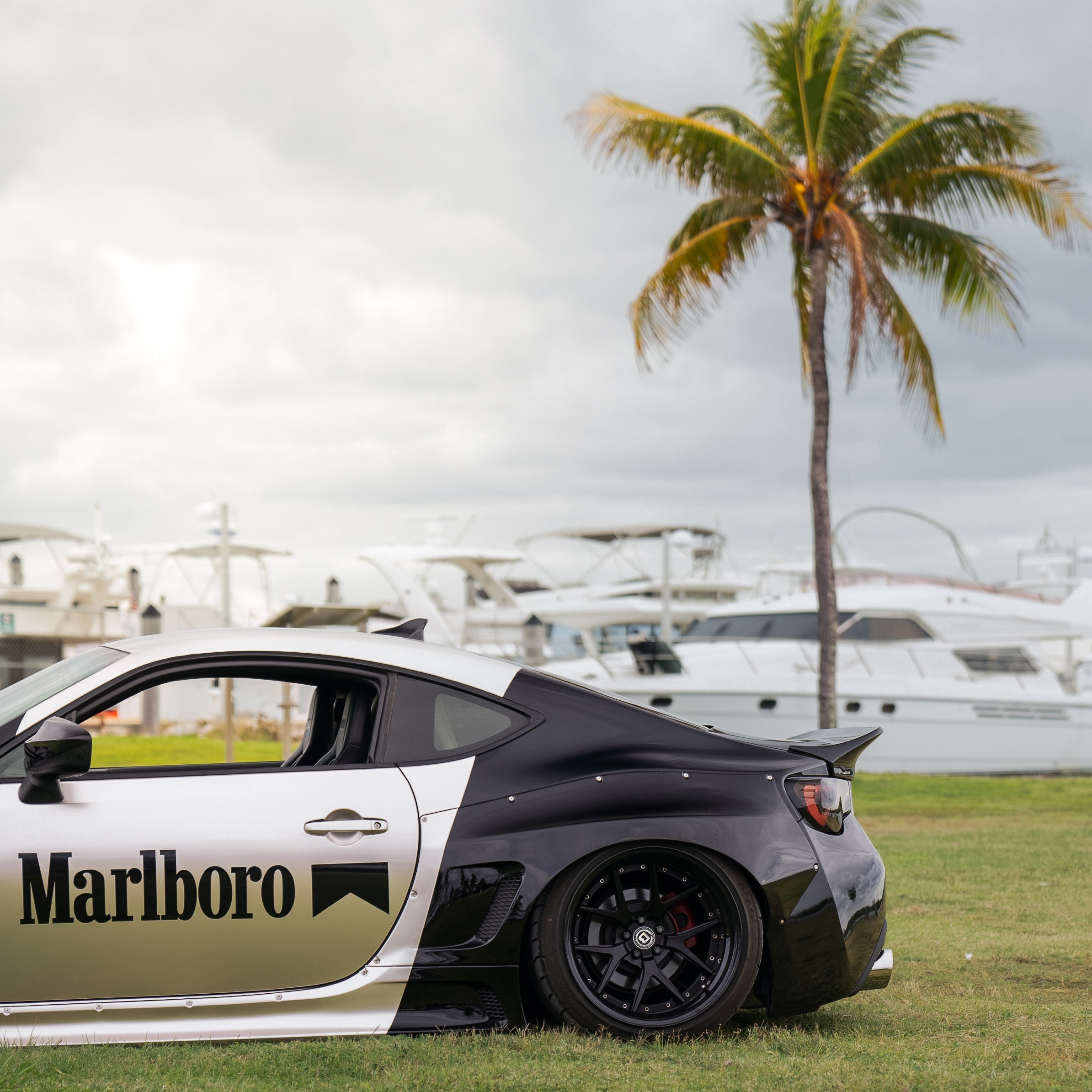 Metal Champaign Light Gold Car Vinyl Wrap