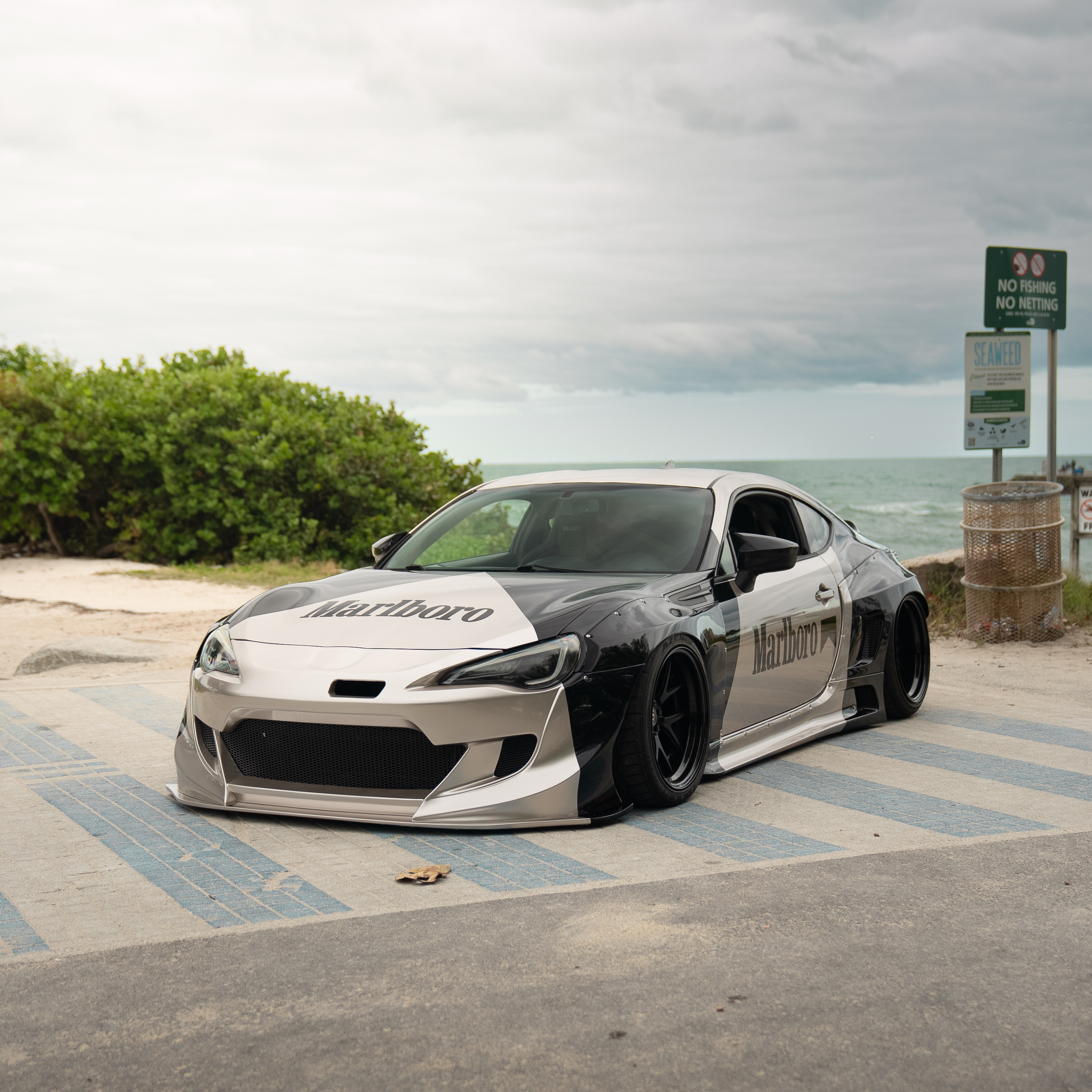 Metal Champaign Light Gold Car Vinyl Wrap