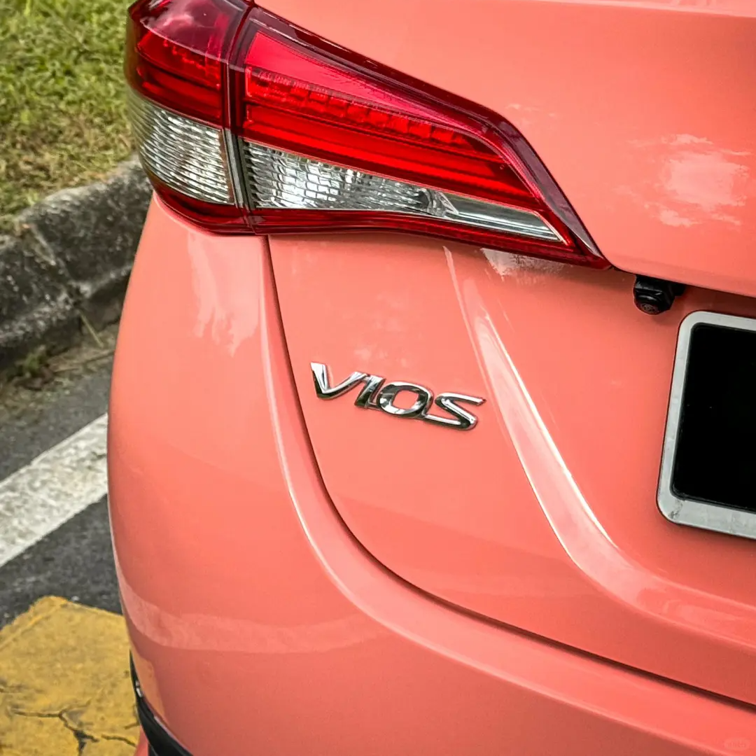 Super Gloss Salmon Pink Car Vinyl Wrap