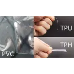 TPU Paint Protection Film