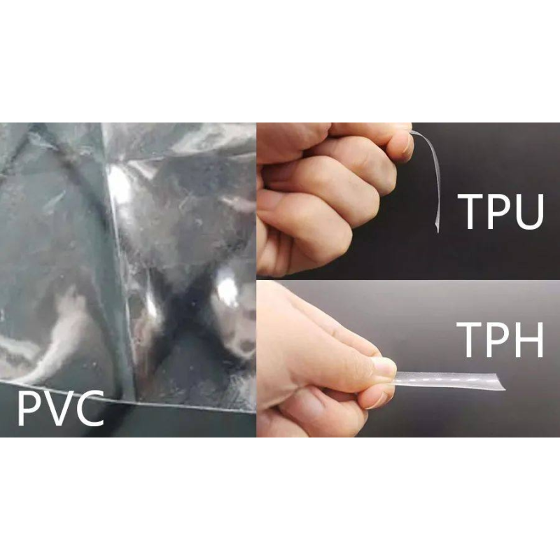TPU Paint Protection Film