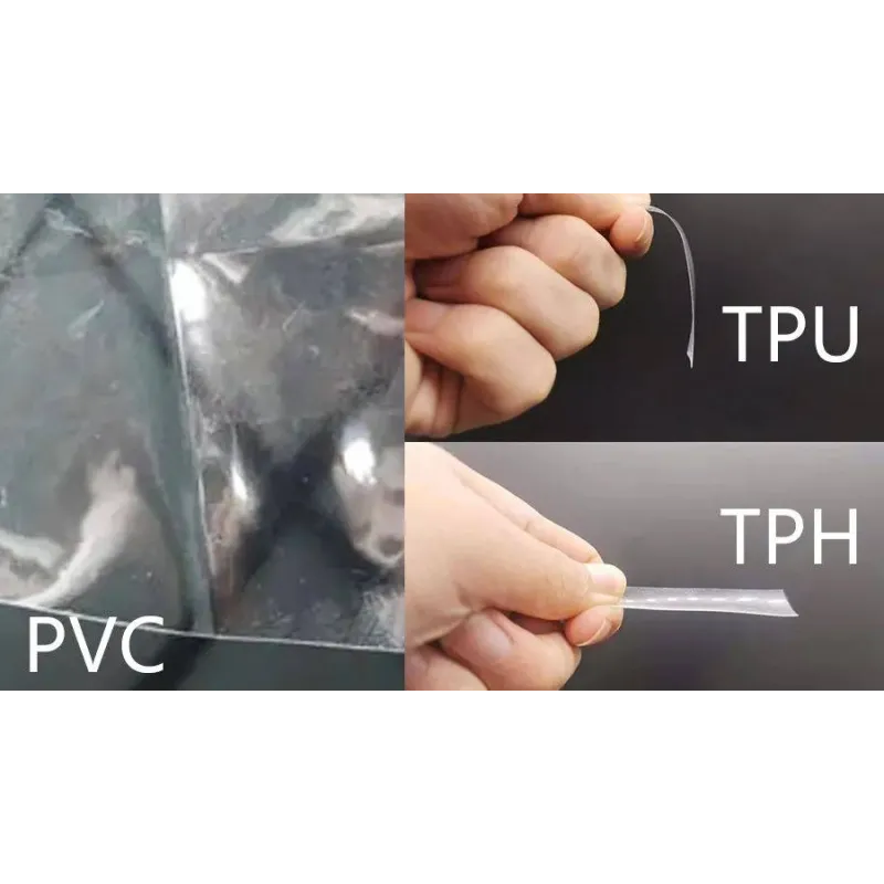 TPU Paint Protection Film