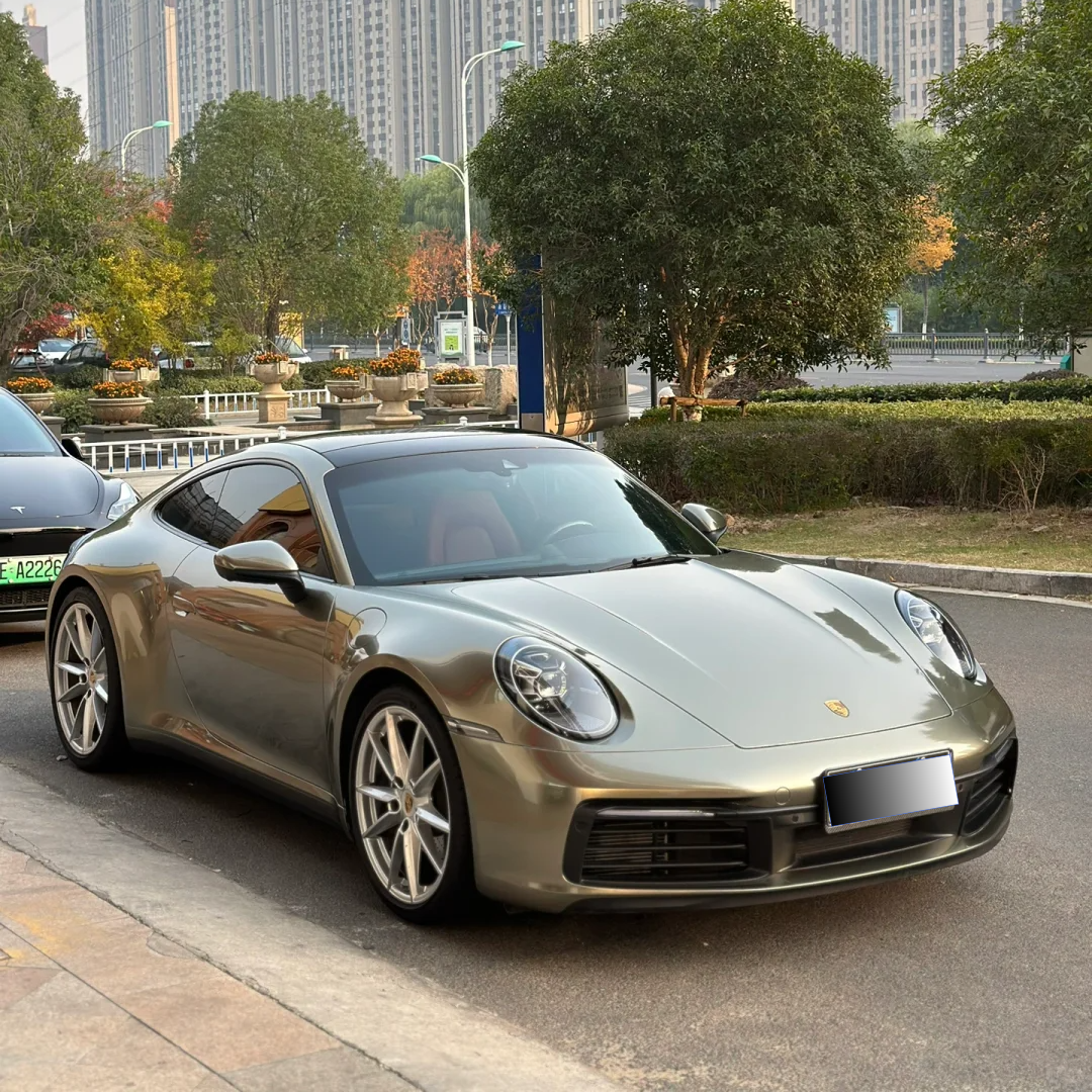 Super Gloss Aventurine Green Car Vinyl Wrap