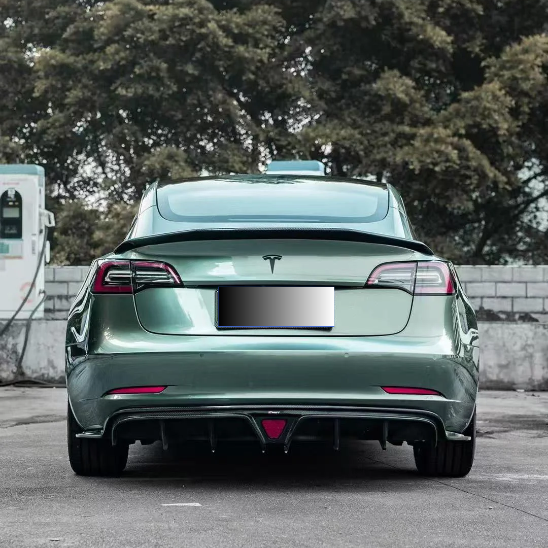 Gloss PET Liquid Alpine Green Car Vinyl Wrap