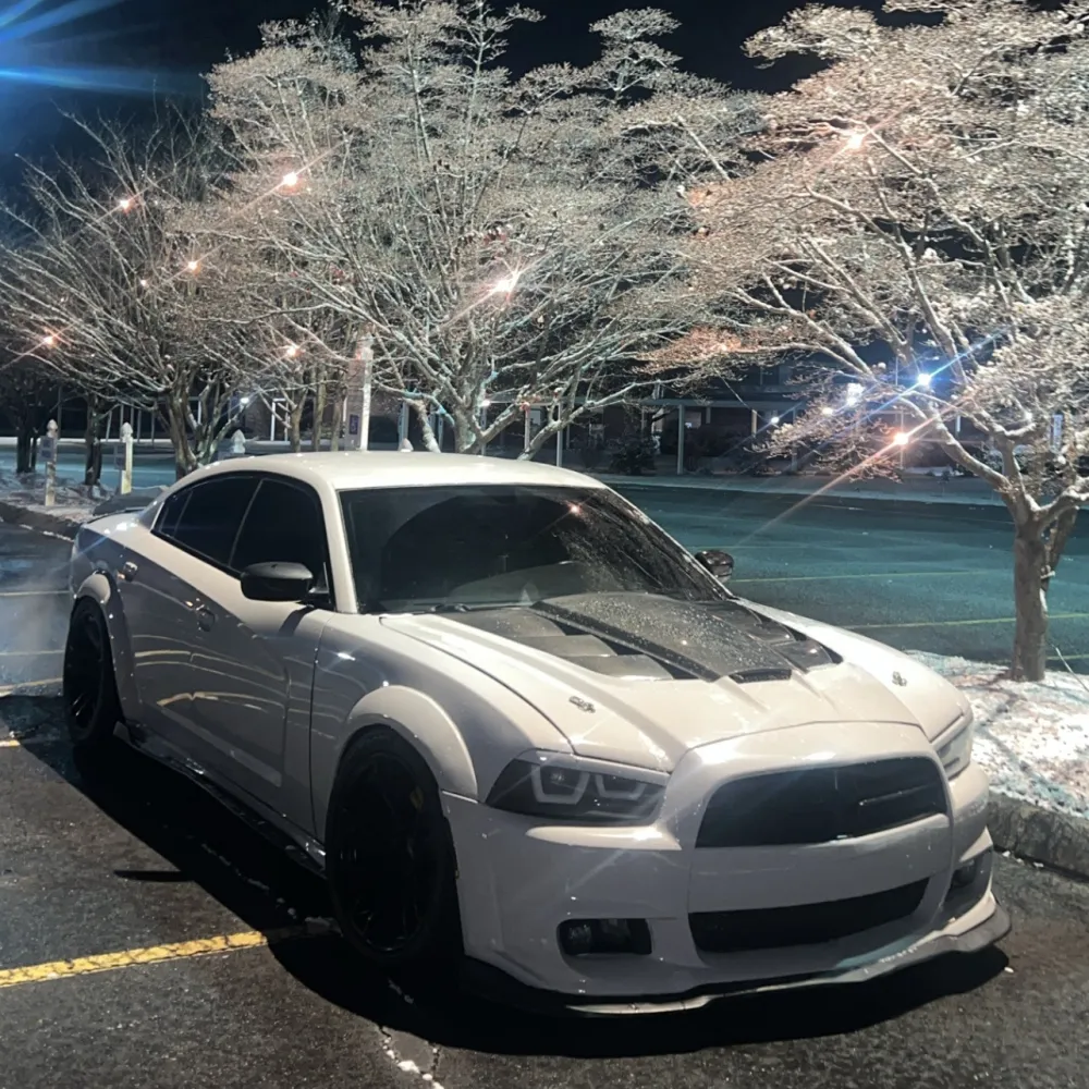 Super Gloss Ash Gray Car Vinyl Wrap