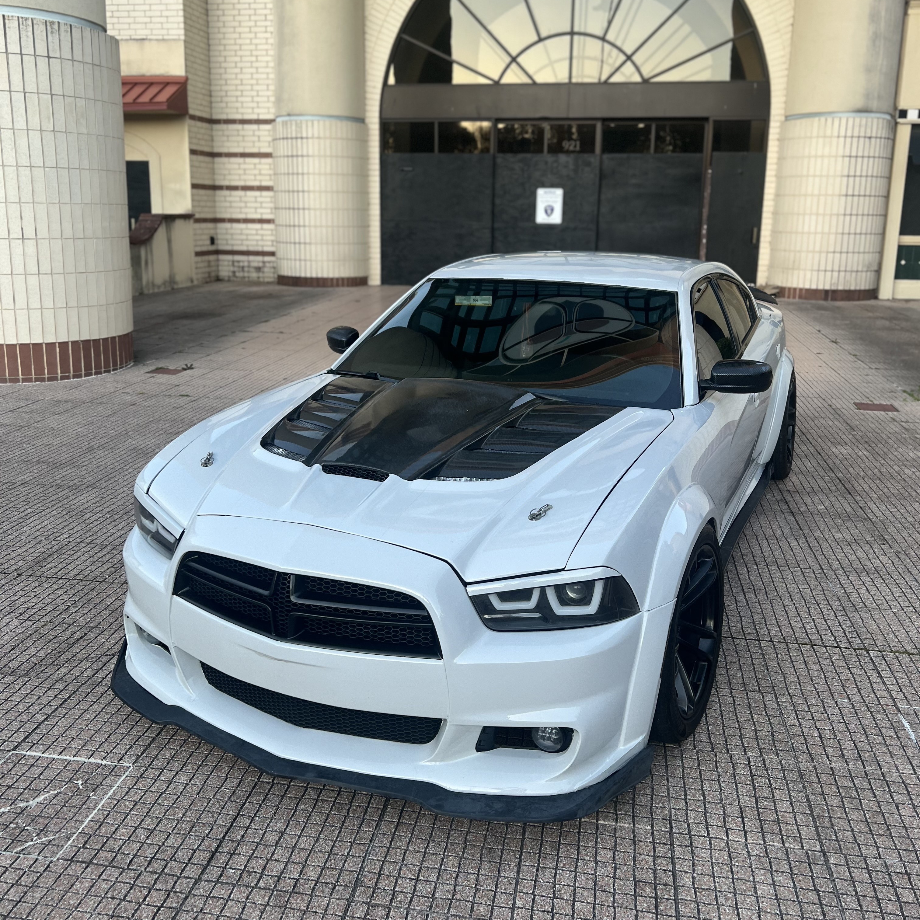 Super Gloss Ash Gray Car Vinyl Wrap