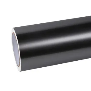 Matte Pearl Metal Grey Car Vinyl Wrap