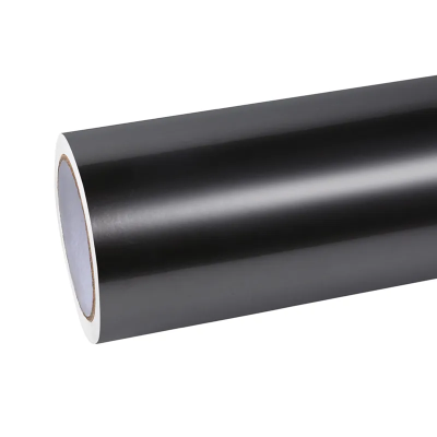 Matte Pearl Metal Grey Car Vinyl Wrap 01