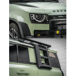 Matte Flat Light Khaki Green Car Vinyl Wrap 