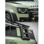 Matte Flat Light Khaki Green Car Vinyl Wrap 