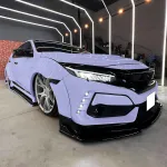 Super Gloss Periwinkle Car Vinyl Wrap