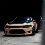 Super Gloss Sandstorm Yellow Desert Yellow Car Vinyl Wrap