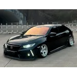 PET Super Gloss Repairable Dry Black Car Vinyl Wrap
